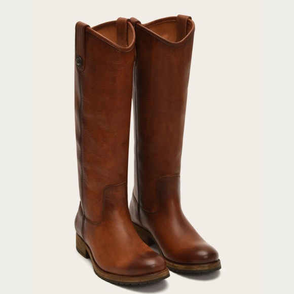 Frye Melissa Boot - Picture 1 of 9